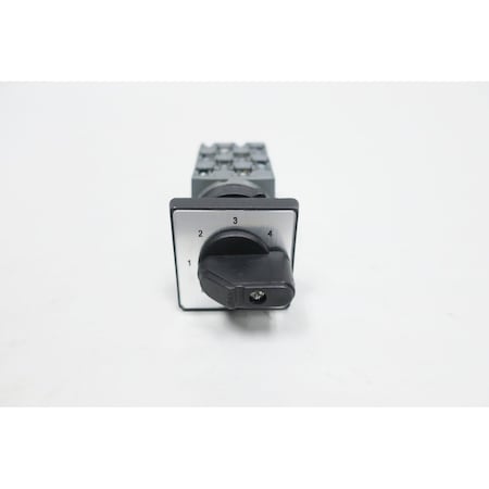Abb 600V-AC ROTARY CAM SWITCH ON8PBS10529